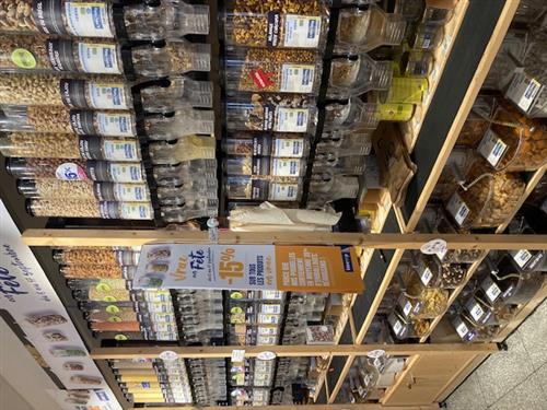 Photos du magasin
